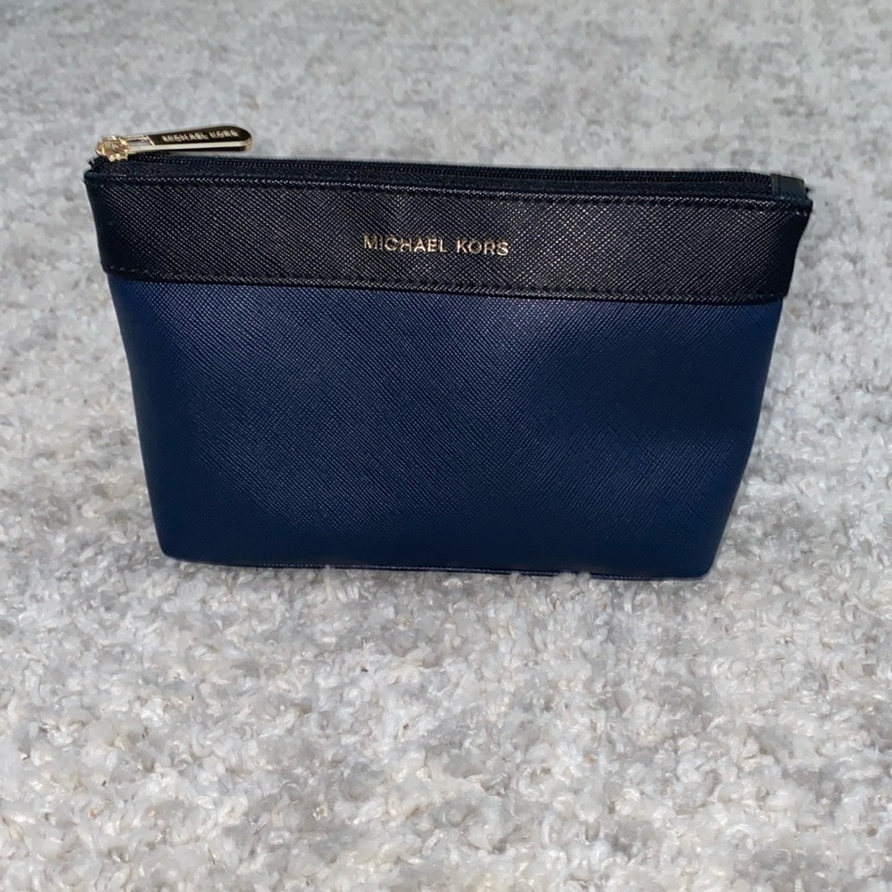 Michael Kors Makeup Bag